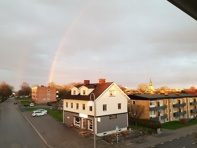 Pizzeria Bolmstad - Ljungby