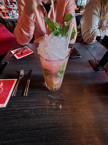 Pinchos (Götabergsgatan) Phone number