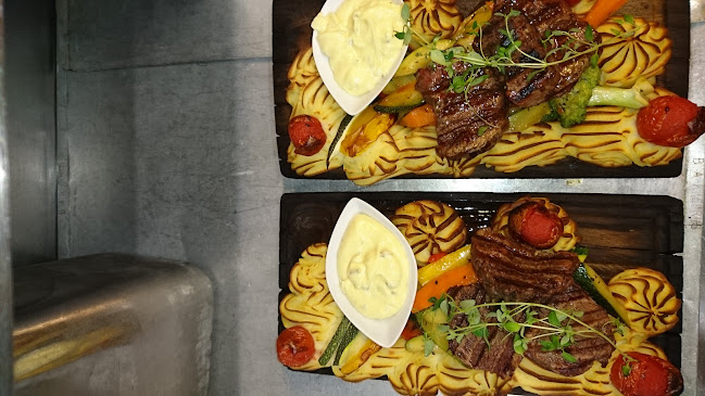 Opinii despre Restaurang Istanbul în Trelleborg - Gastronomi och hotellverksamhet