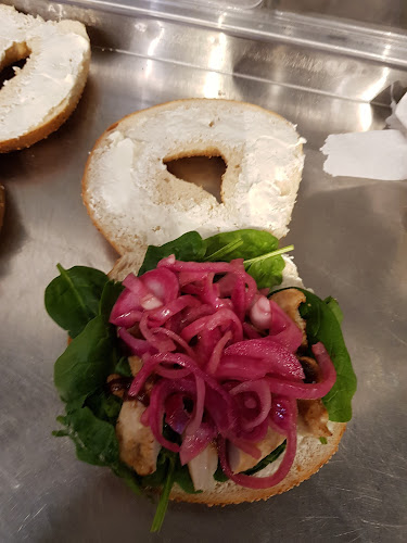 Barista på Lunds Central - Lund