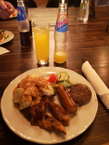 Kråks Värdshus - Gastronomi och hotellverksamhet