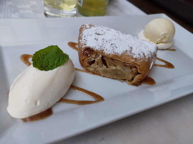 Comentarii opinii despre Restaurant Manfred's Brasserie