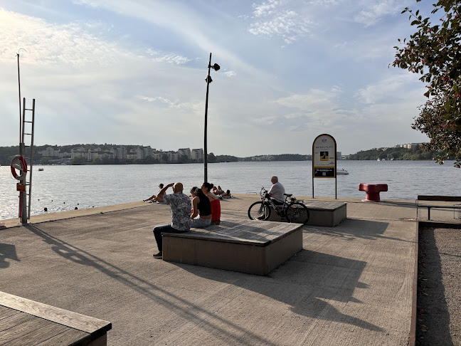 Hornsbergs Strand 91, 112 15 Stockholm