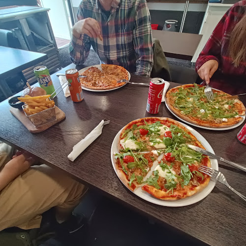 Comentarii opinii despre Pizza Time