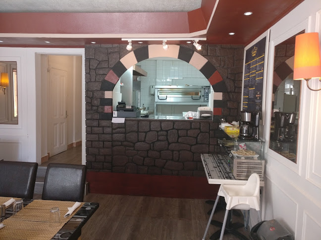 Comentarii opinii despre Vänersburgare