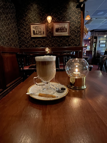 Churchill Arms - Uppsala