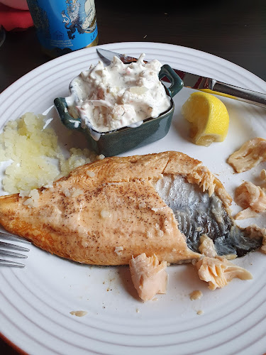 Reviews of Upplands Pärlan in Örbyhus - Gastronomi och hotellverksamhet