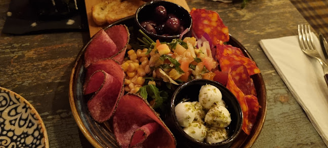 Comments and reviews of Luca & Toni