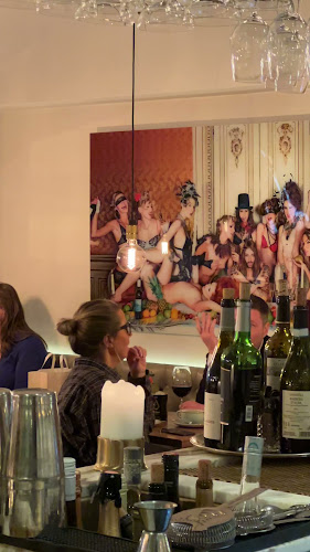 Crème Stockholm - Gastronomi och hotellverksamhet