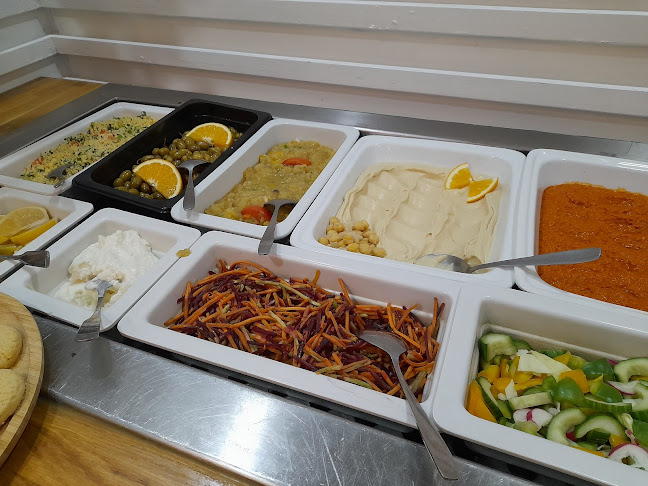 Comentarii opinii despre Jasmin Al Sham