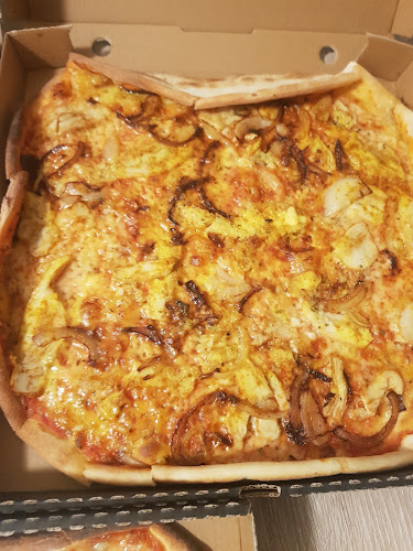 KungsPizza - Gastronomi och hotellverksamhet