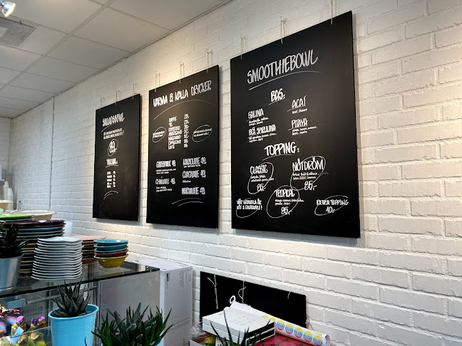 Ginger - Helsingborg