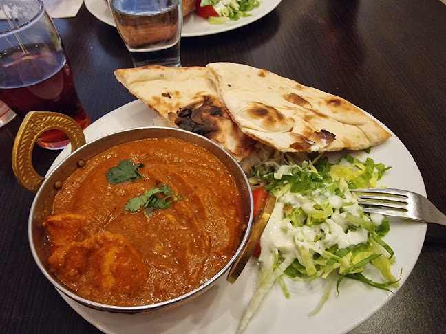 Curry NamNam Kristianstad