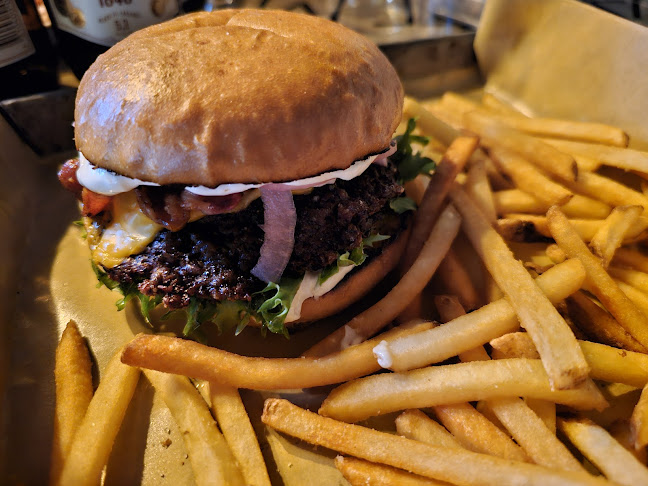 Opinii despre Sekel în Östersund - Gastronomi och hotellverksamhet