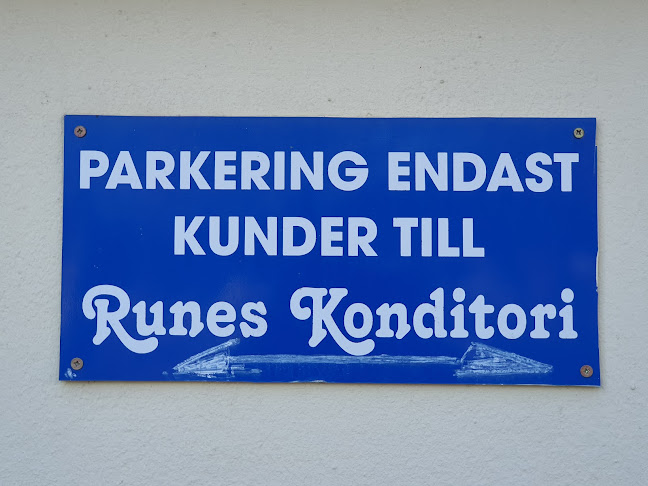 Runes pizzeria & Café Västerås - Västerås