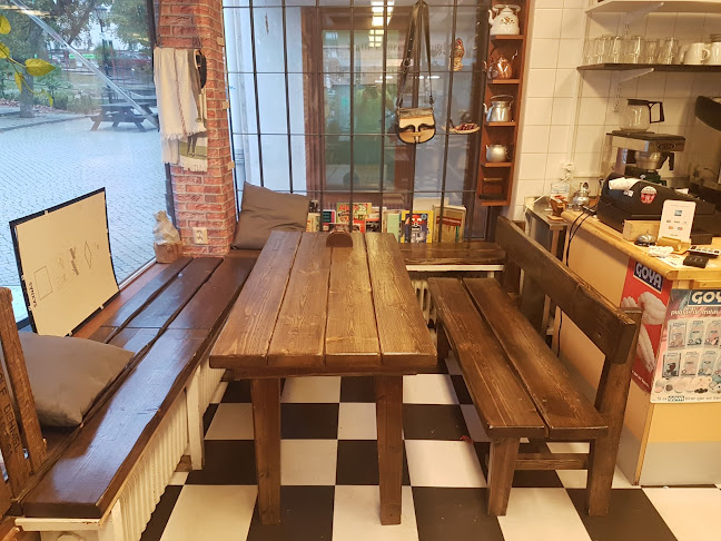 Kaffé Express Colombia - Gastronomi och hotellverksamhet