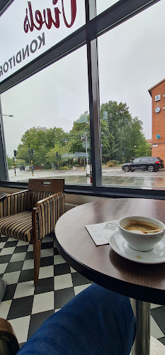 Vivels konditori - Älvsjö