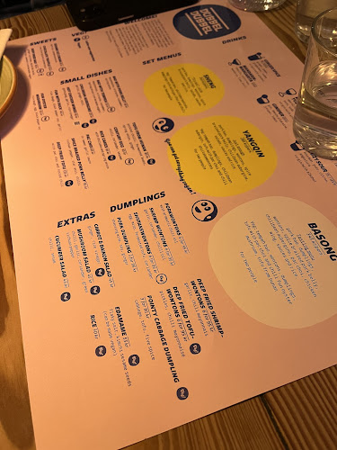 Comentarii opinii despre Dubbel Dubbel