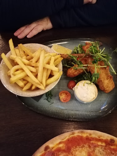 Allé Kök & Bar - Stockholm