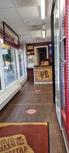 Pizzabakeren Open Times