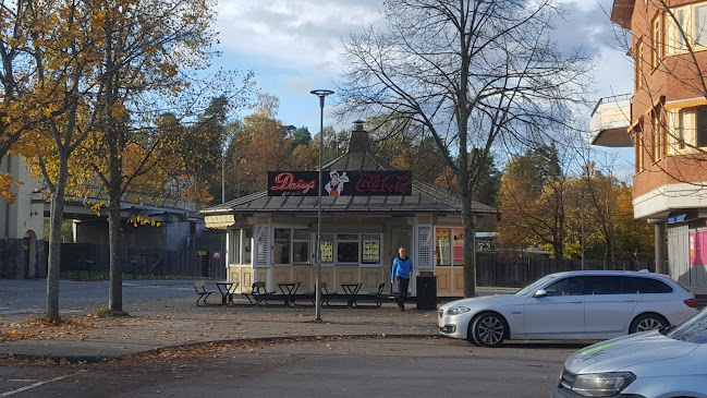 Comentarii opinii despre Daisy's Stuvsta