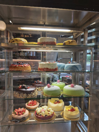 Thimons Konditori AB - Nässjö