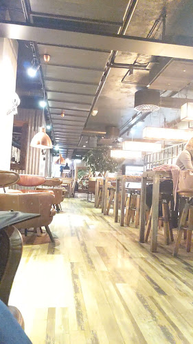 Espresso House Konserthuset