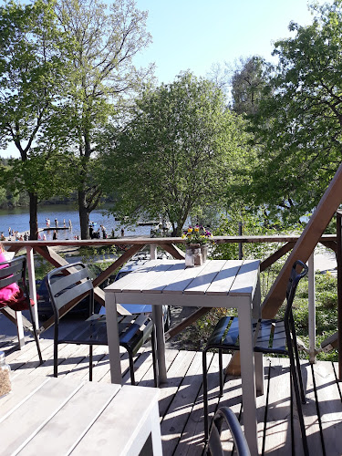 Comentarii opinii despre Restaurang Sjöpärlan