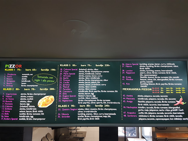 Stekhuset i Sala - Gastronomi och hotellverksamhet