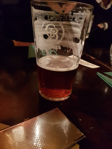 Flying Barrel Open Times