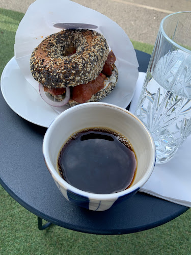 Jimmy & Joans New York Open Times