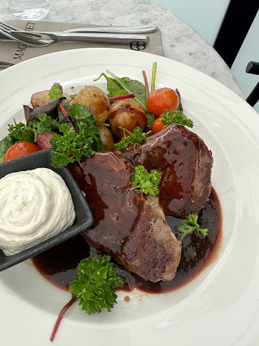 Magasinet Västerås Open Times