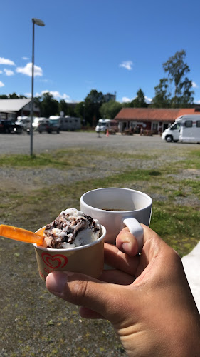 Opinii despre Café Fyren în Smedjebacken - Gastronomi och hotellverksamhet