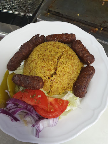 Banes Kebab & pizza - Gastronomi och hotellverksamhet