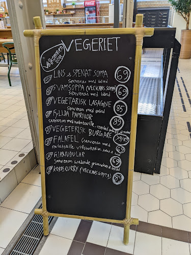 Opinii despre Vegeriet în Lund - Gastronomi och hotellverksamhet