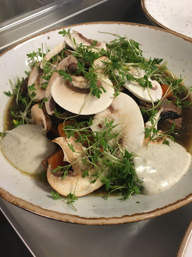 Opinii despre Lilla Kafferosteriet în Malmö - Gastronomi och hotellverksamhet