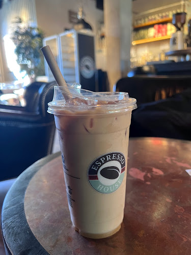 Espresso House Södertälje - Gastronomi och hotellverksamhet