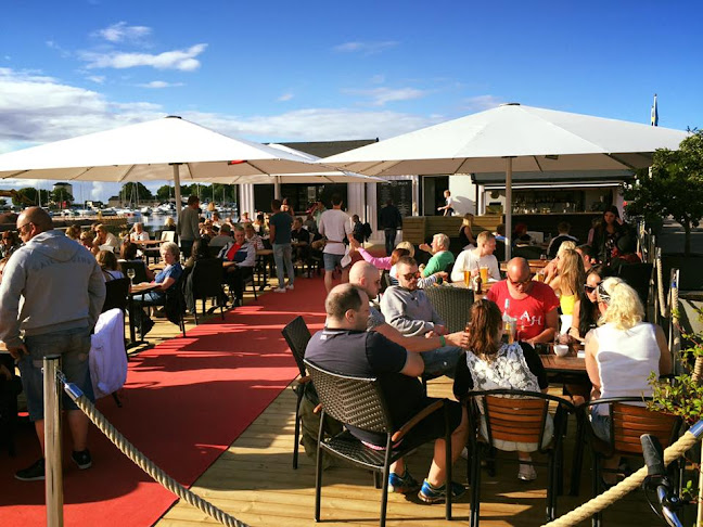 Opinii despre Lilla Hamnkontoret în Borgholm - Gastronomi och hotellverksamhet
