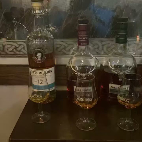 Ardbeg Embassy Open Times