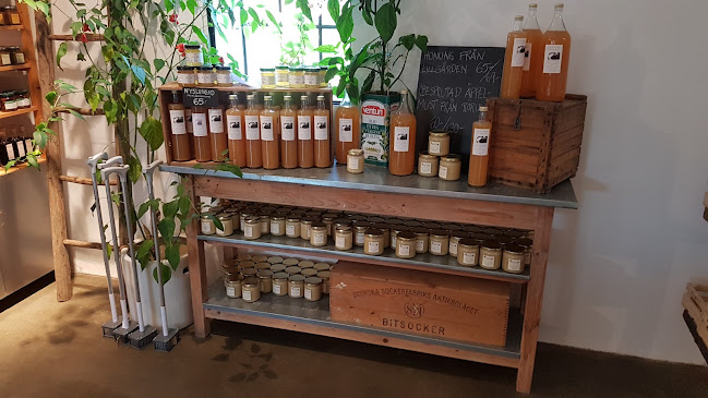 Comentarii opinii despre Bränneriets Gård