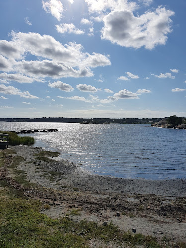 Isladan Glasscafé - Kungsbacka