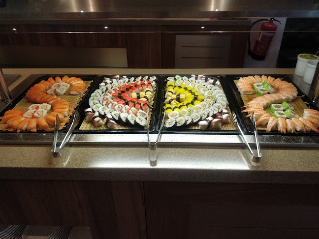 Sisi Restaurang & Bar Falkenberg - Gastronomi och hotellverksamhet