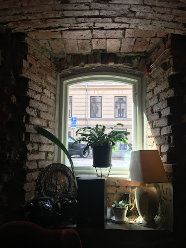 Café Berlin Open Times