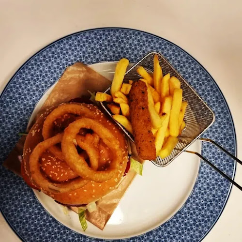 Nya Kebab House - Gastronomi och hotellverksamhet