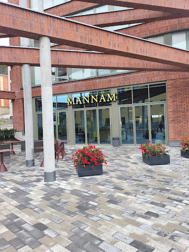 Comentarii opinii despre Mannam