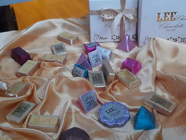 Lee chocolate - Gastronomi och hotellverksamhet