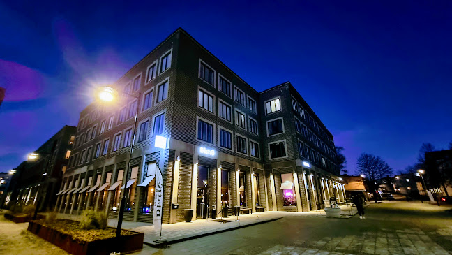 Bistro Telefonplan - Gastronomi och hotellverksamhet