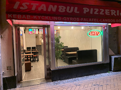 Istanbul Pizzeria
