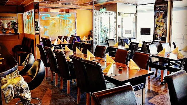 Daawat Masthugget - Indisk restaurang