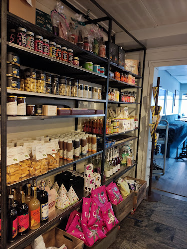 Comments and reviews of Spis Mat och Dryck - Restaurant